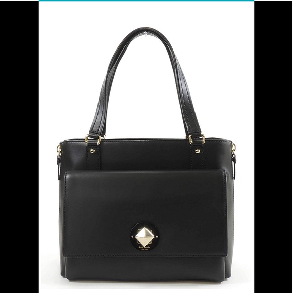 Kate Spade Austin Handbag - Picture 5 of 7